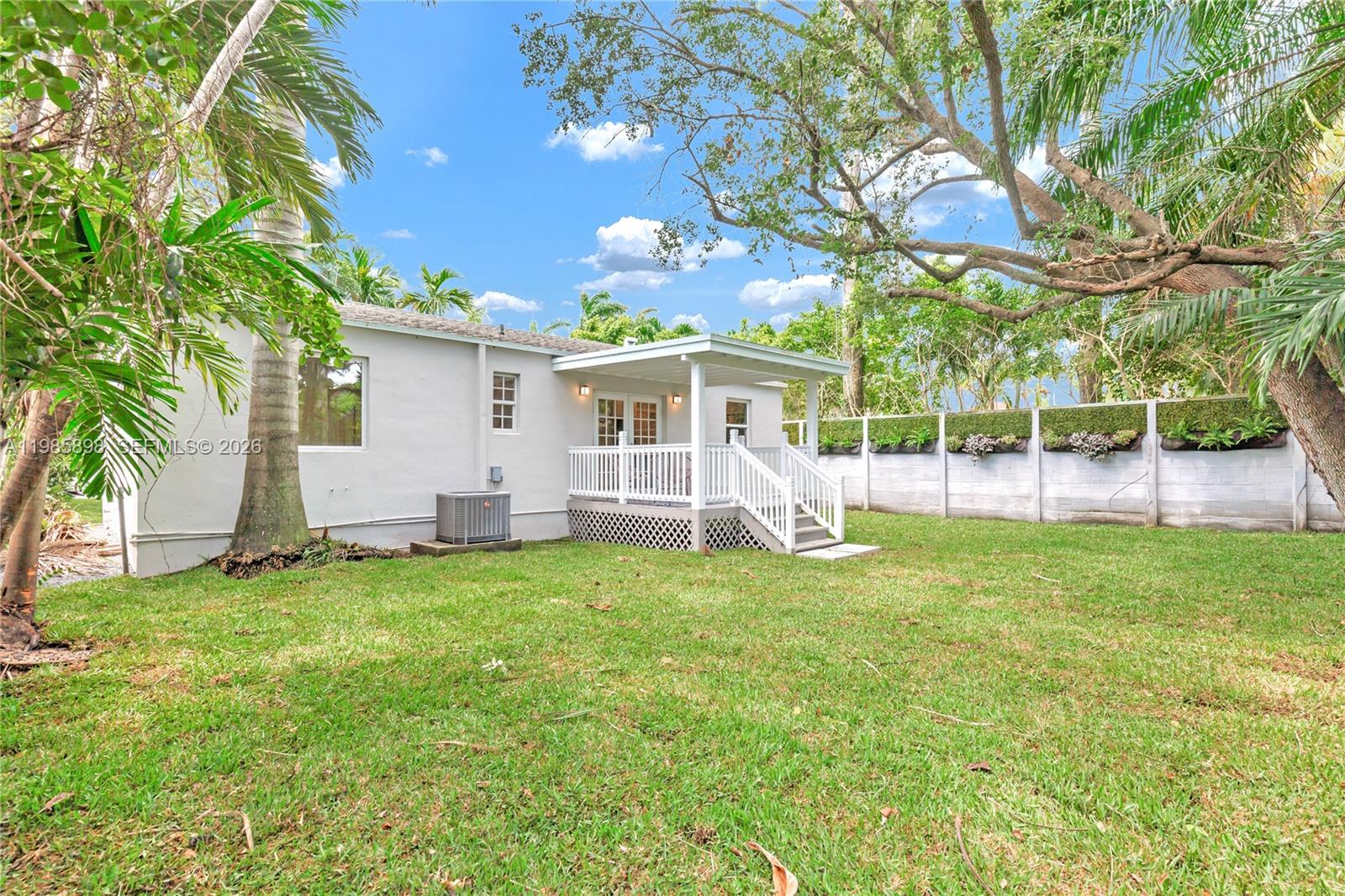 SHORE ACRES AMD PL - Residential Lease