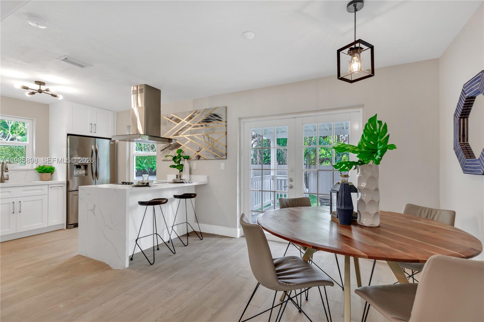 SHORE ACRES AMD PL - Residential Lease