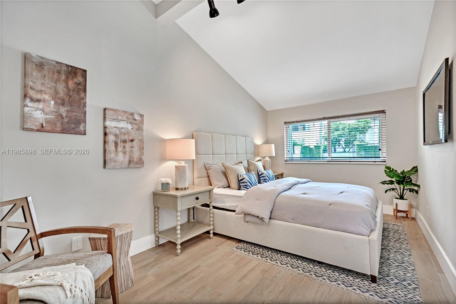 SHORE ACRES AMD PL - Residential Lease