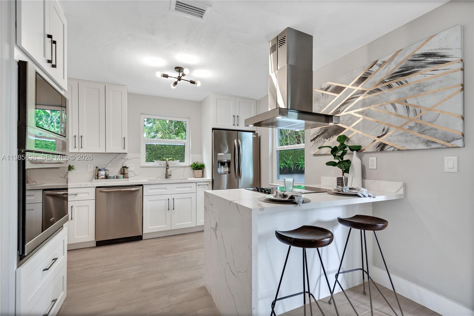 SHORE ACRES AMD PL - Residential Lease