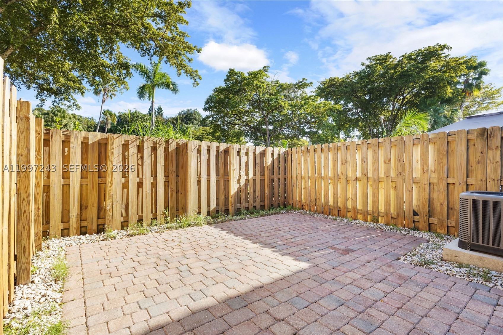 GARDEN ESTATES AT THE HAM - Residential