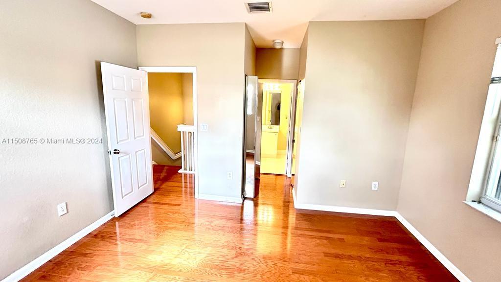 PEMBROKE ISLES V - Residential Lease