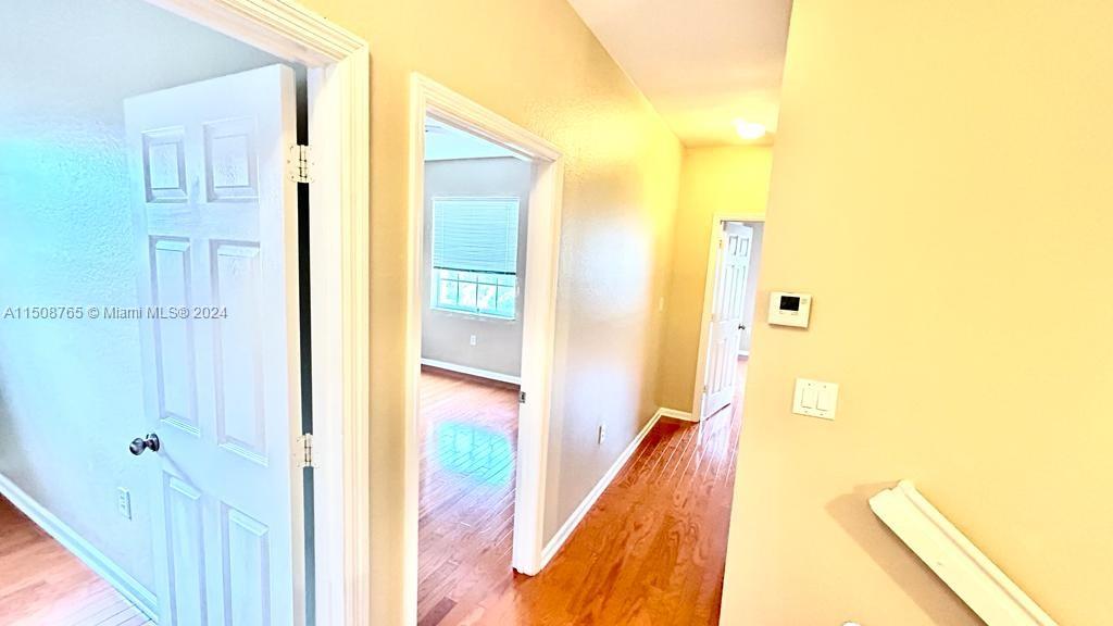 PEMBROKE ISLES V - Residential Lease