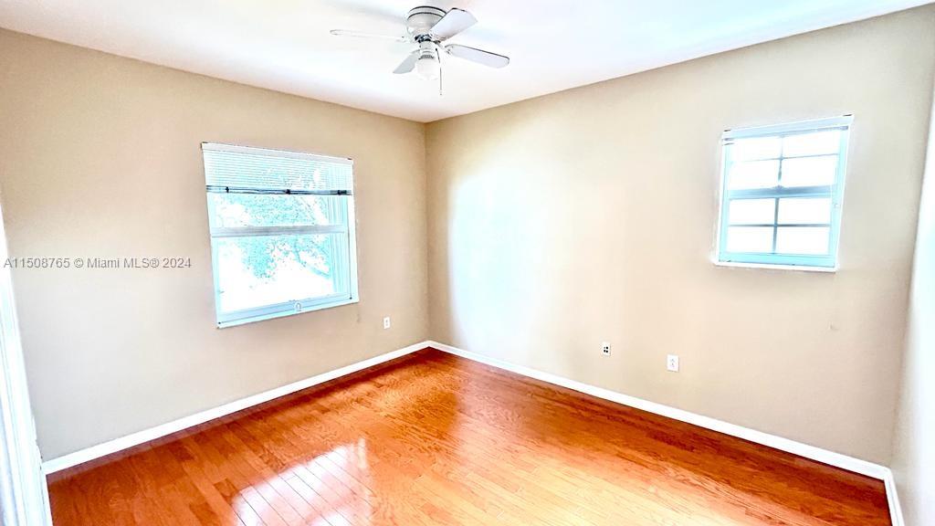 PEMBROKE ISLES V - Residential Lease