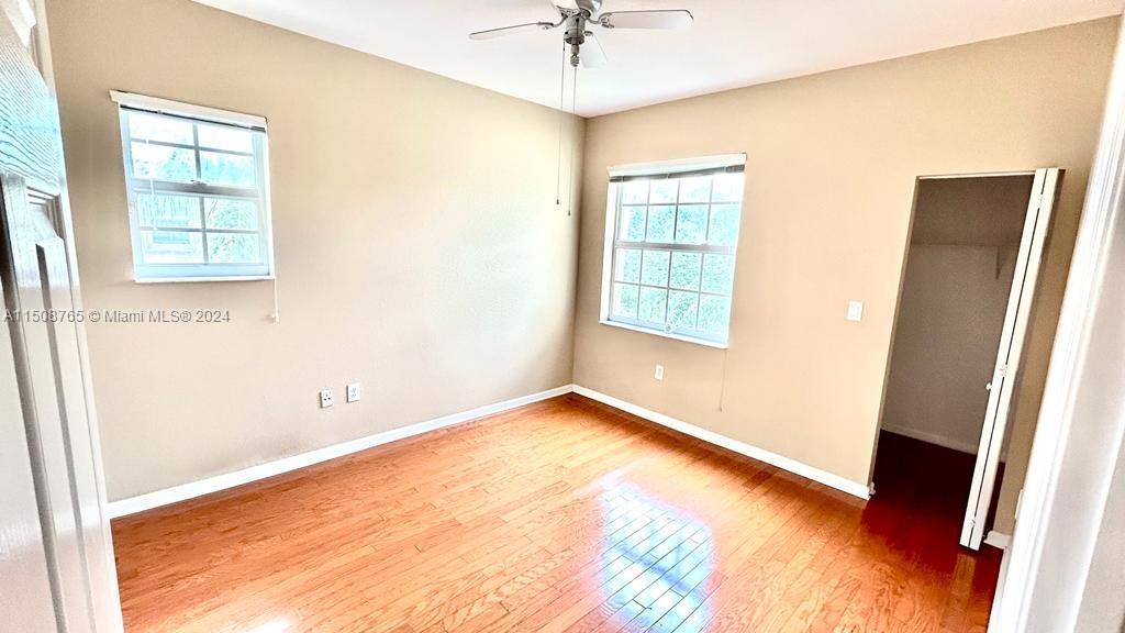 PEMBROKE ISLES V - Residential Lease
