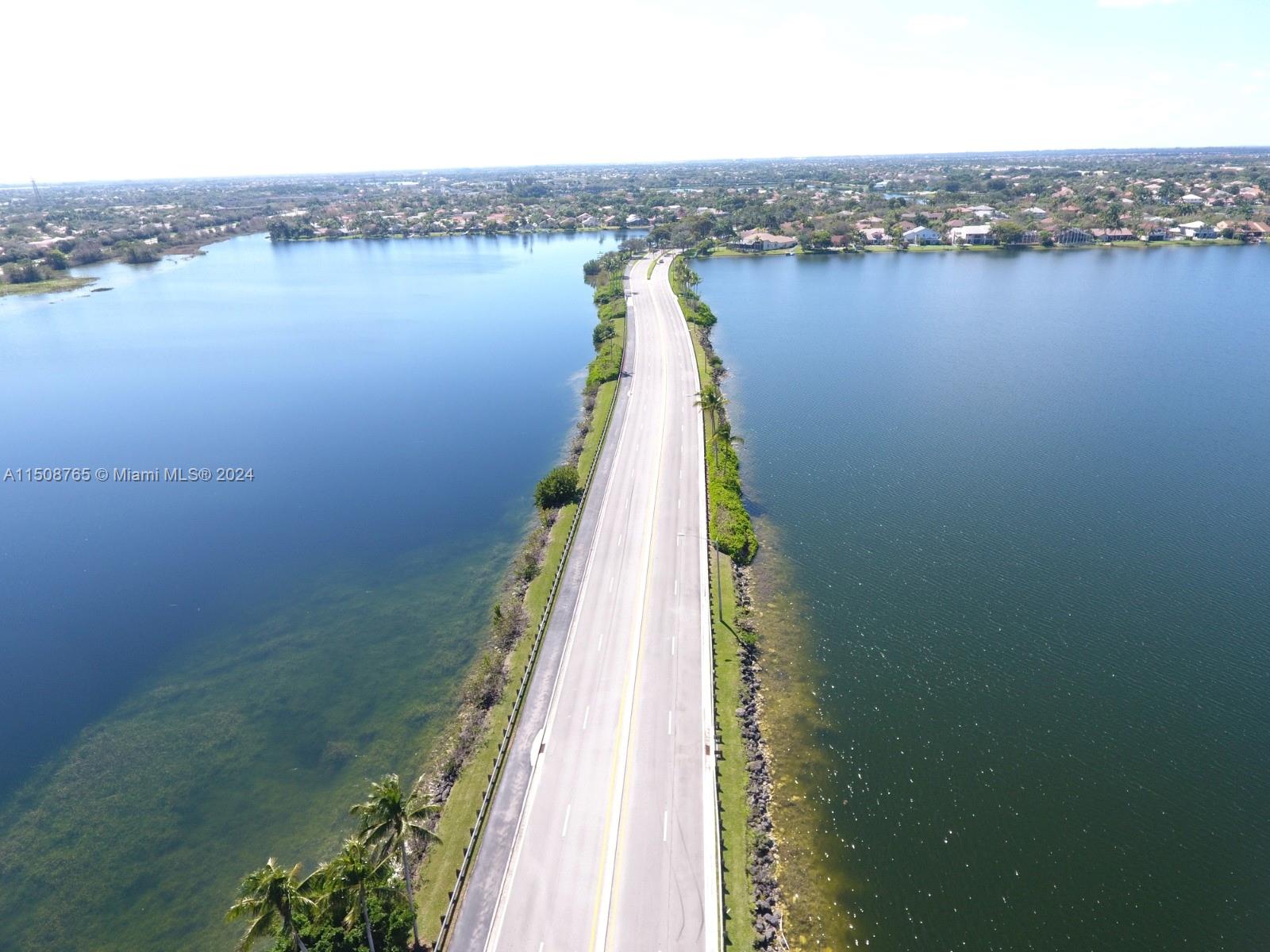PEMBROKE ISLES V - Residential Lease