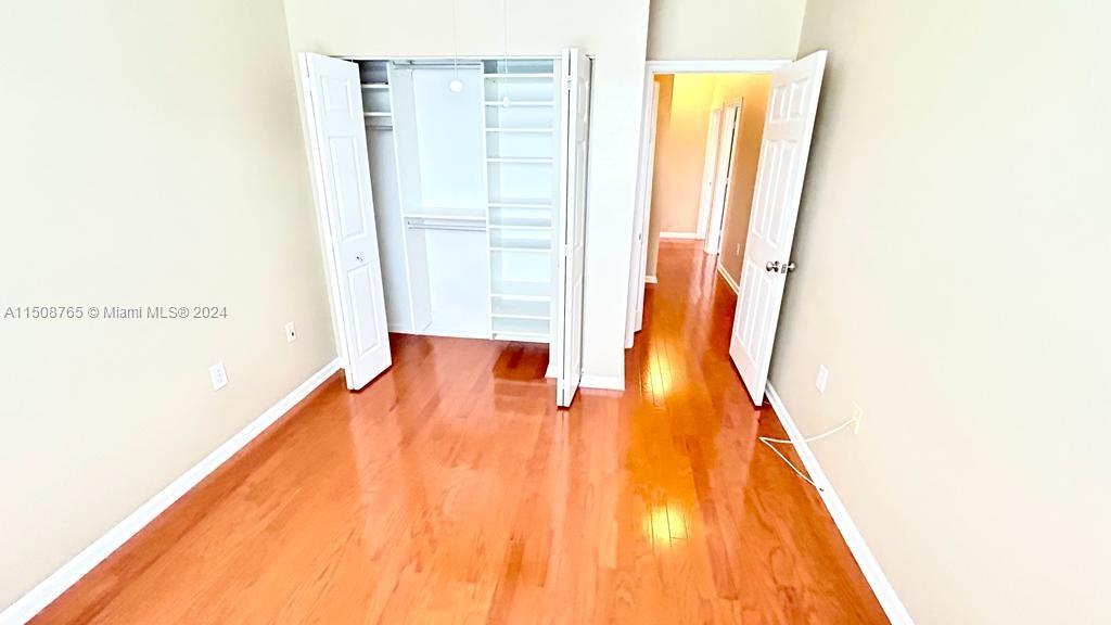 PEMBROKE ISLES V - Residential Lease