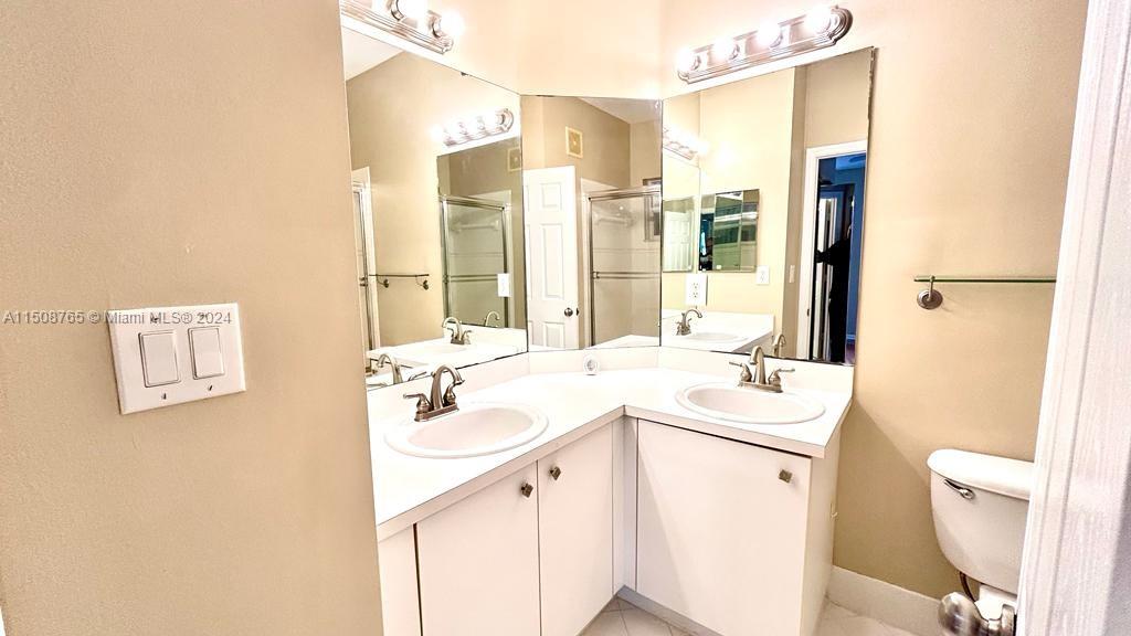 PEMBROKE ISLES V - Residential Lease