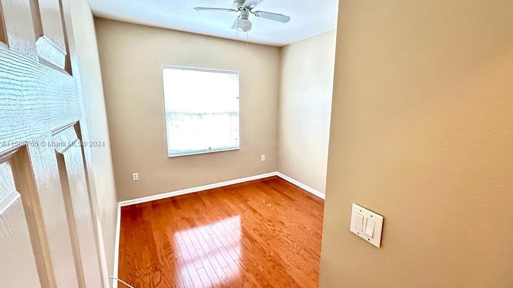 PEMBROKE ISLES V - Residential Lease