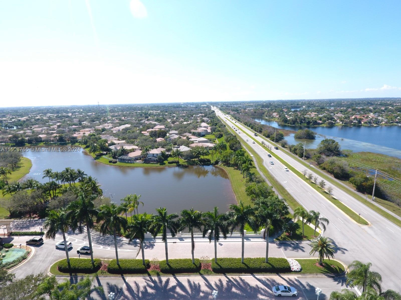 PEMBROKE ISLES V - Residential Lease