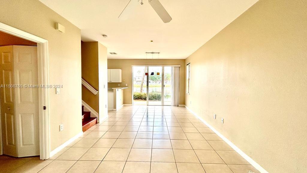 PEMBROKE ISLES V - Residential Lease