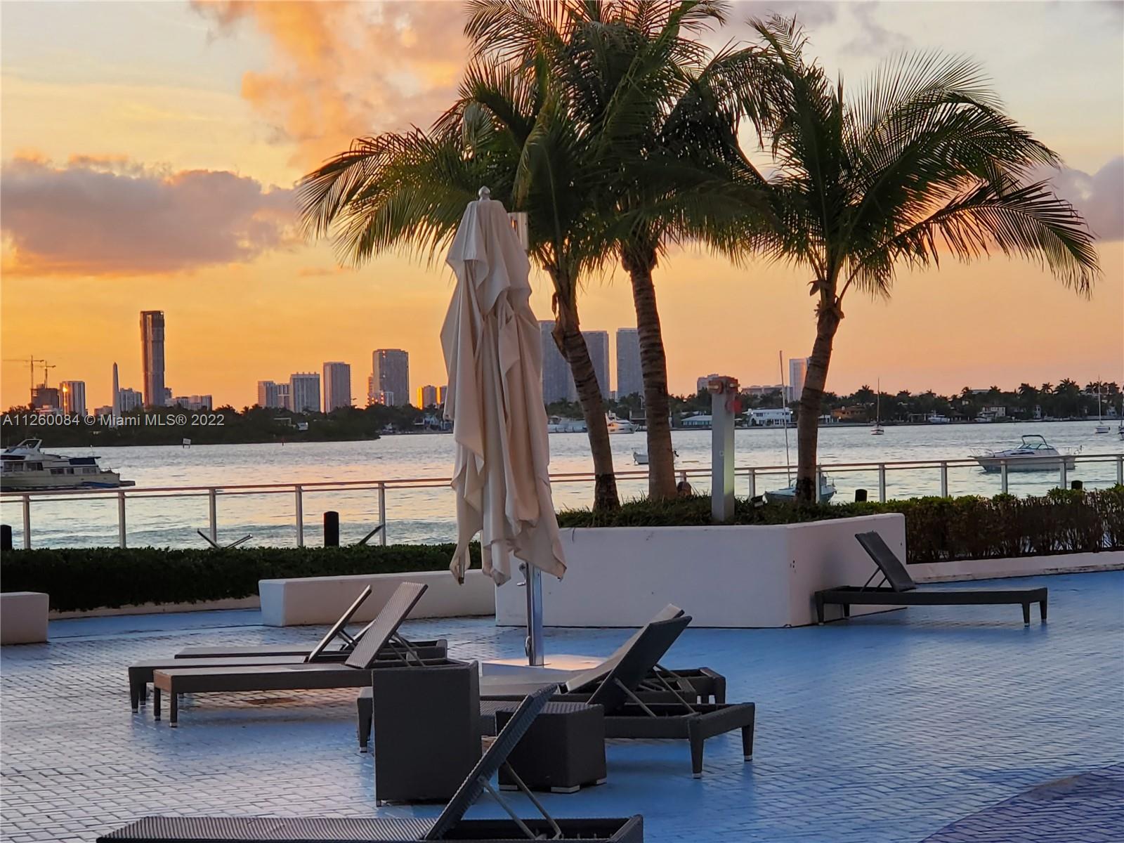 MIRADOR 1000 CONDO - Residential Lease