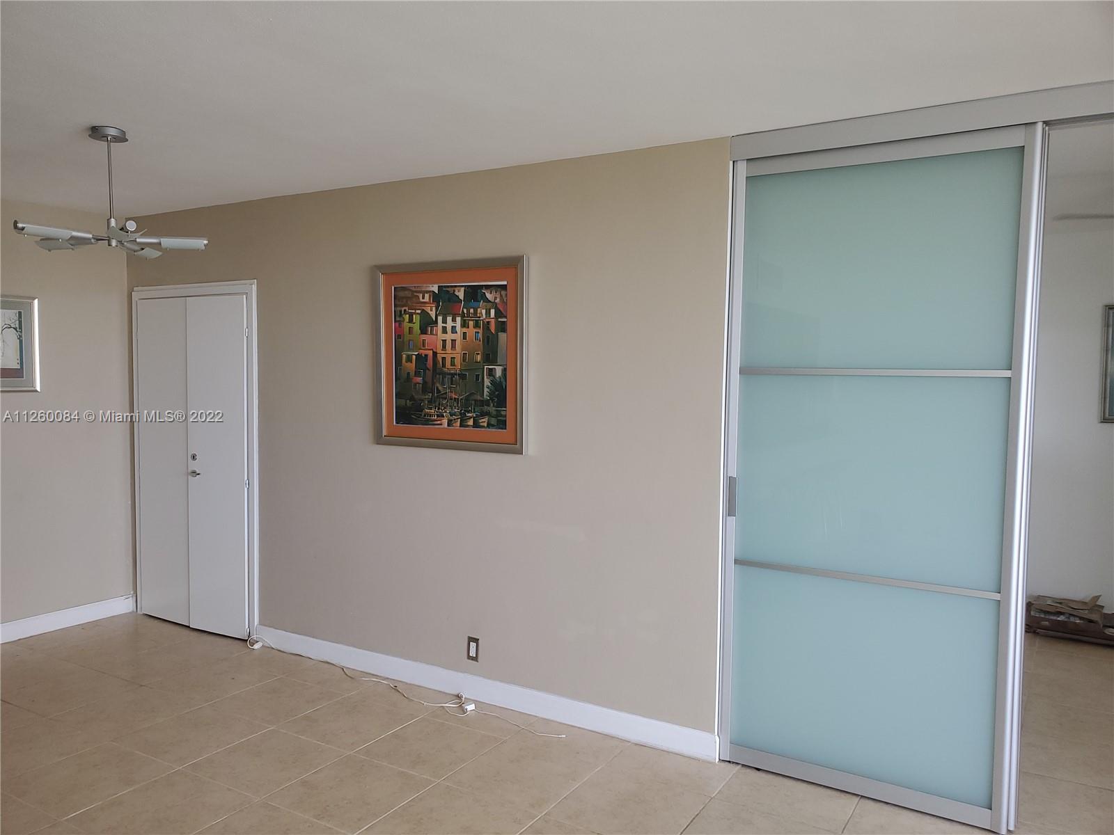 MIRADOR 1000 CONDO - Residential Lease