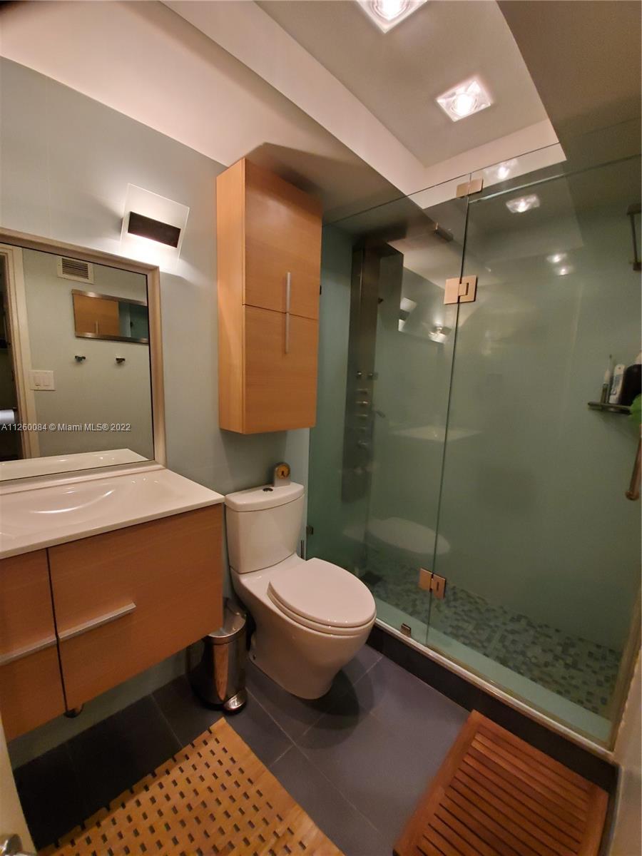 MIRADOR 1000 CONDO - Residential Lease