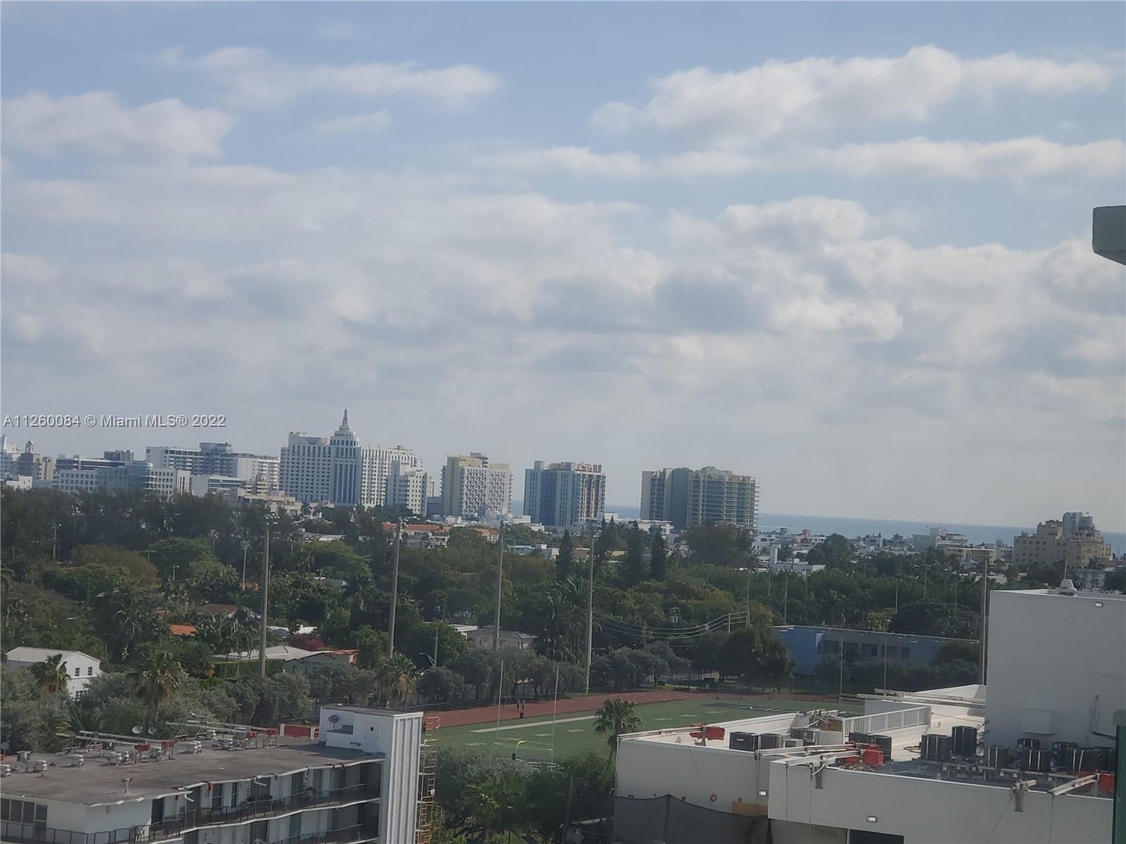 MIRADOR 1000 CONDO - Residential Lease