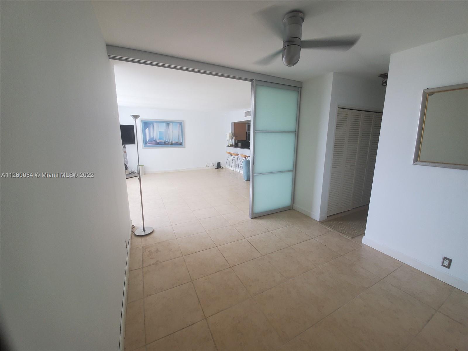 MIRADOR 1000 CONDO - Residential Lease