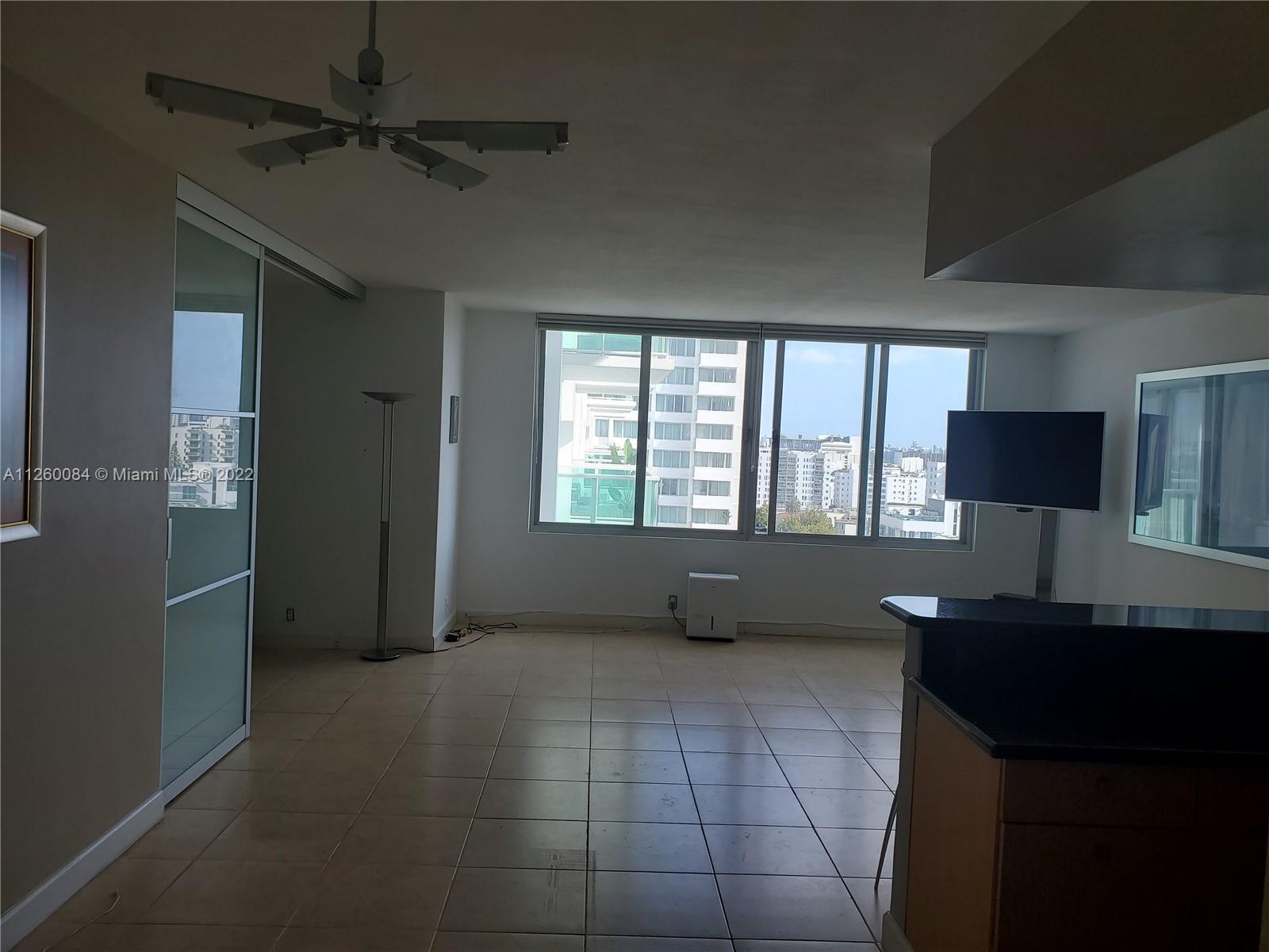 MIRADOR 1000 CONDO - Residential Lease