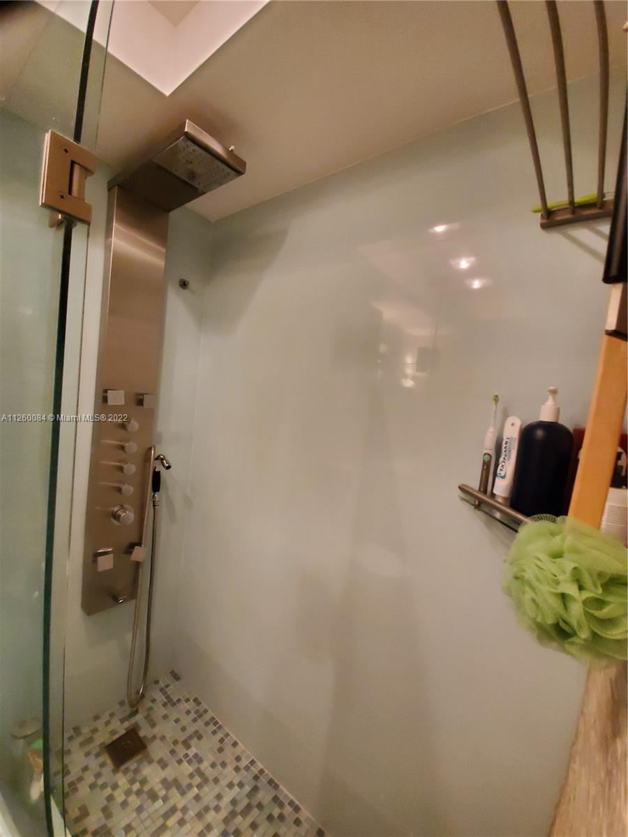 MIRADOR 1000 CONDO - Residential Lease