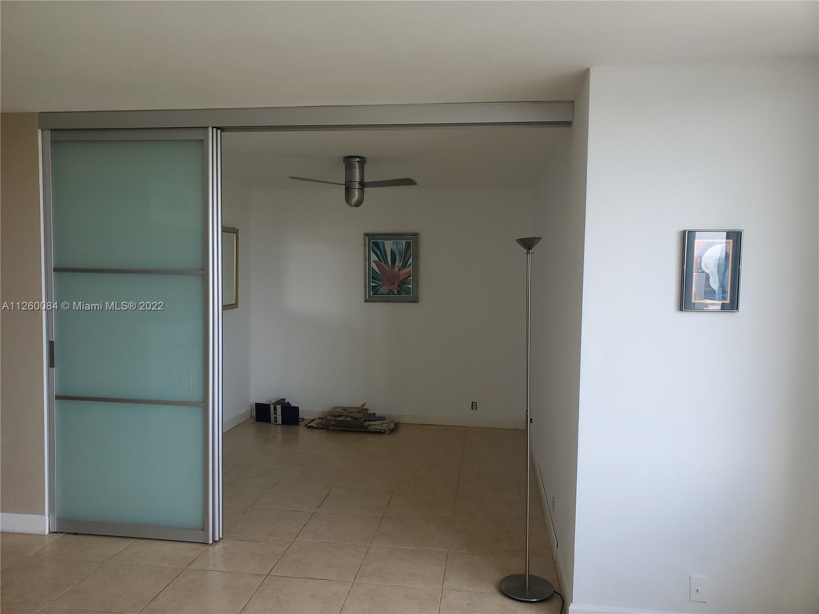 MIRADOR 1000 CONDO - Residential Lease