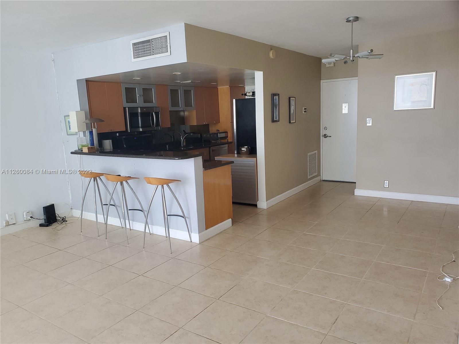 MIRADOR 1000 CONDO - Residential Lease