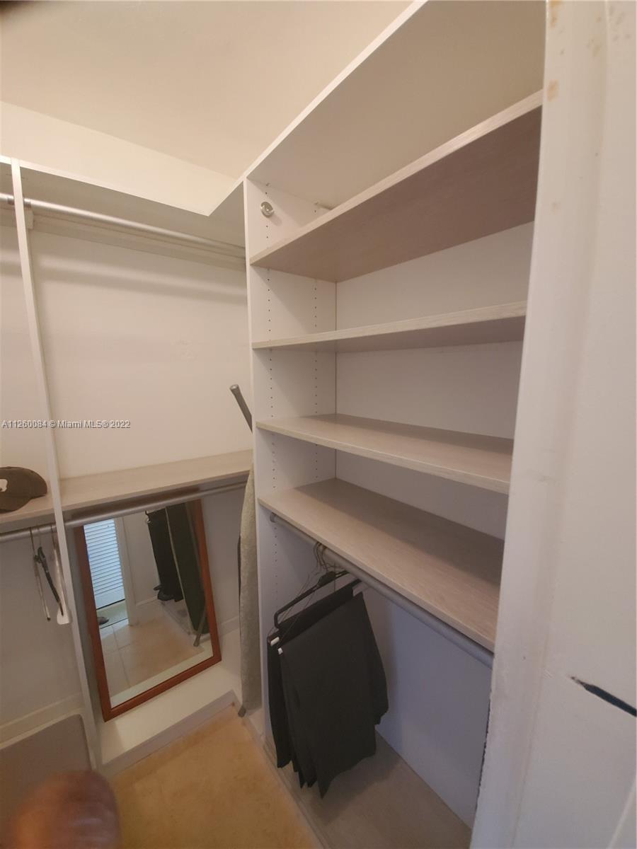 MIRADOR 1000 CONDO - Residential Lease