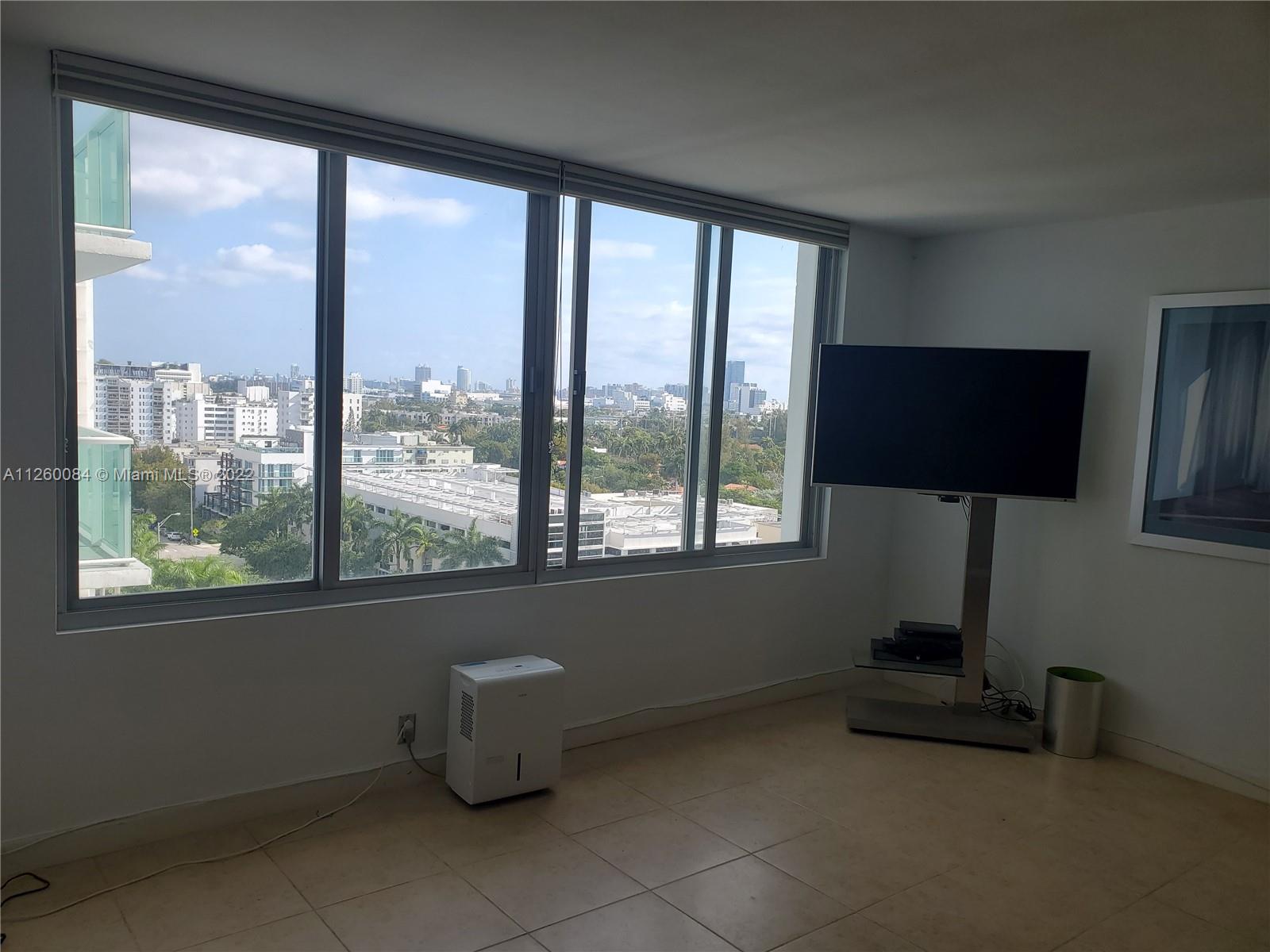 MIRADOR 1000 CONDO - Residential Lease