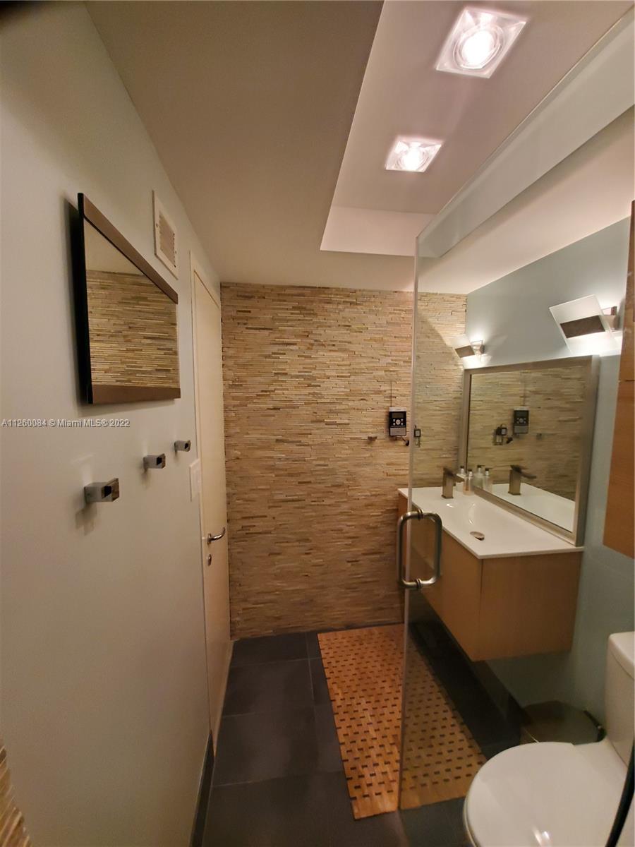 MIRADOR 1000 CONDO - Residential Lease