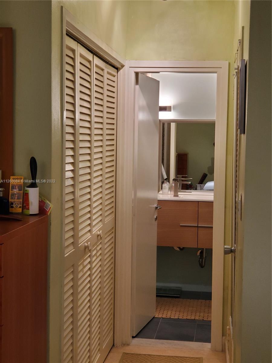 MIRADOR 1000 CONDO - Residential Lease