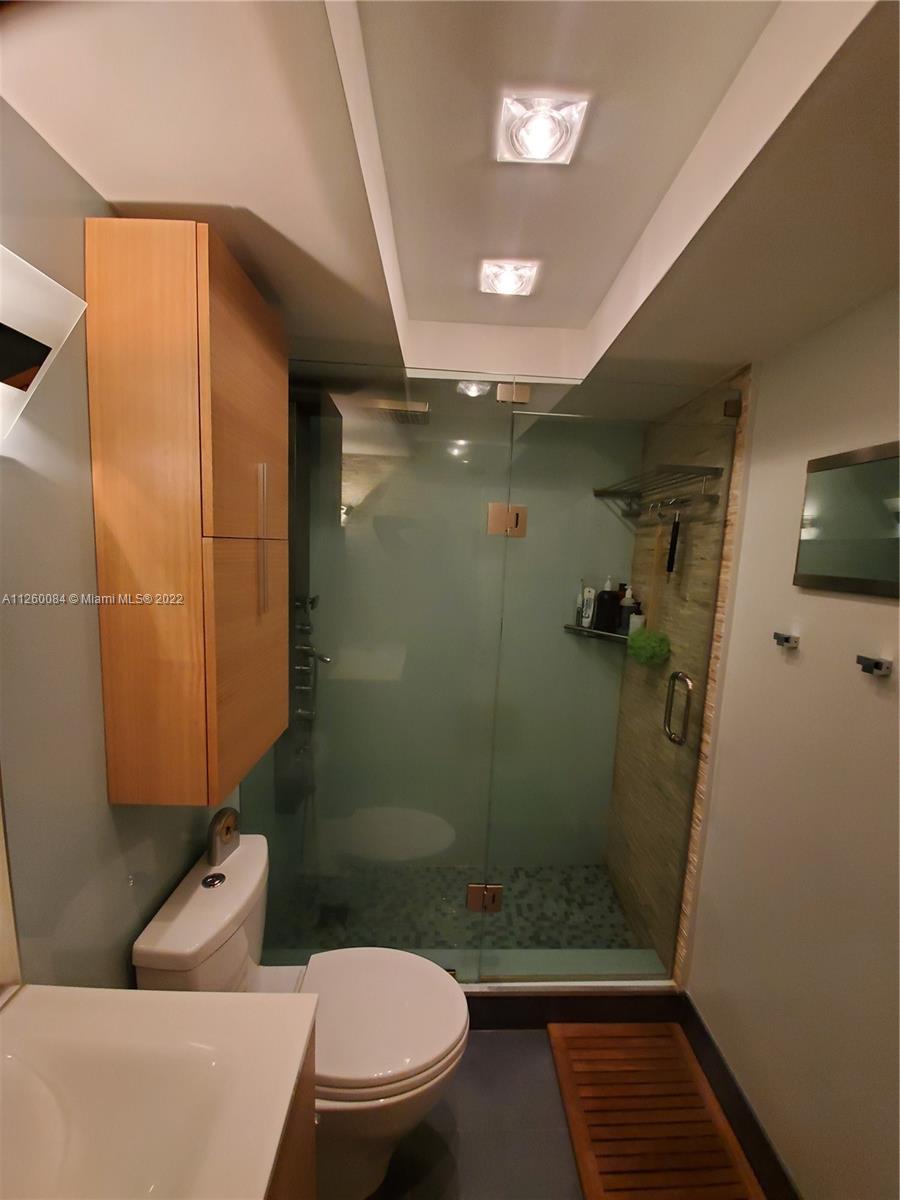 MIRADOR 1000 CONDO - Residential Lease