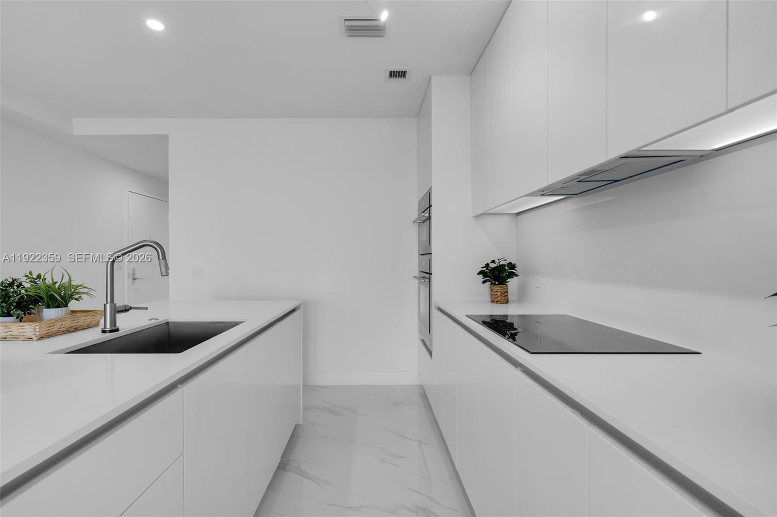 Aria Reserve - Residential