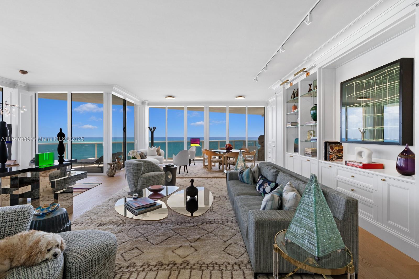 BELLINI CONDO - Residential