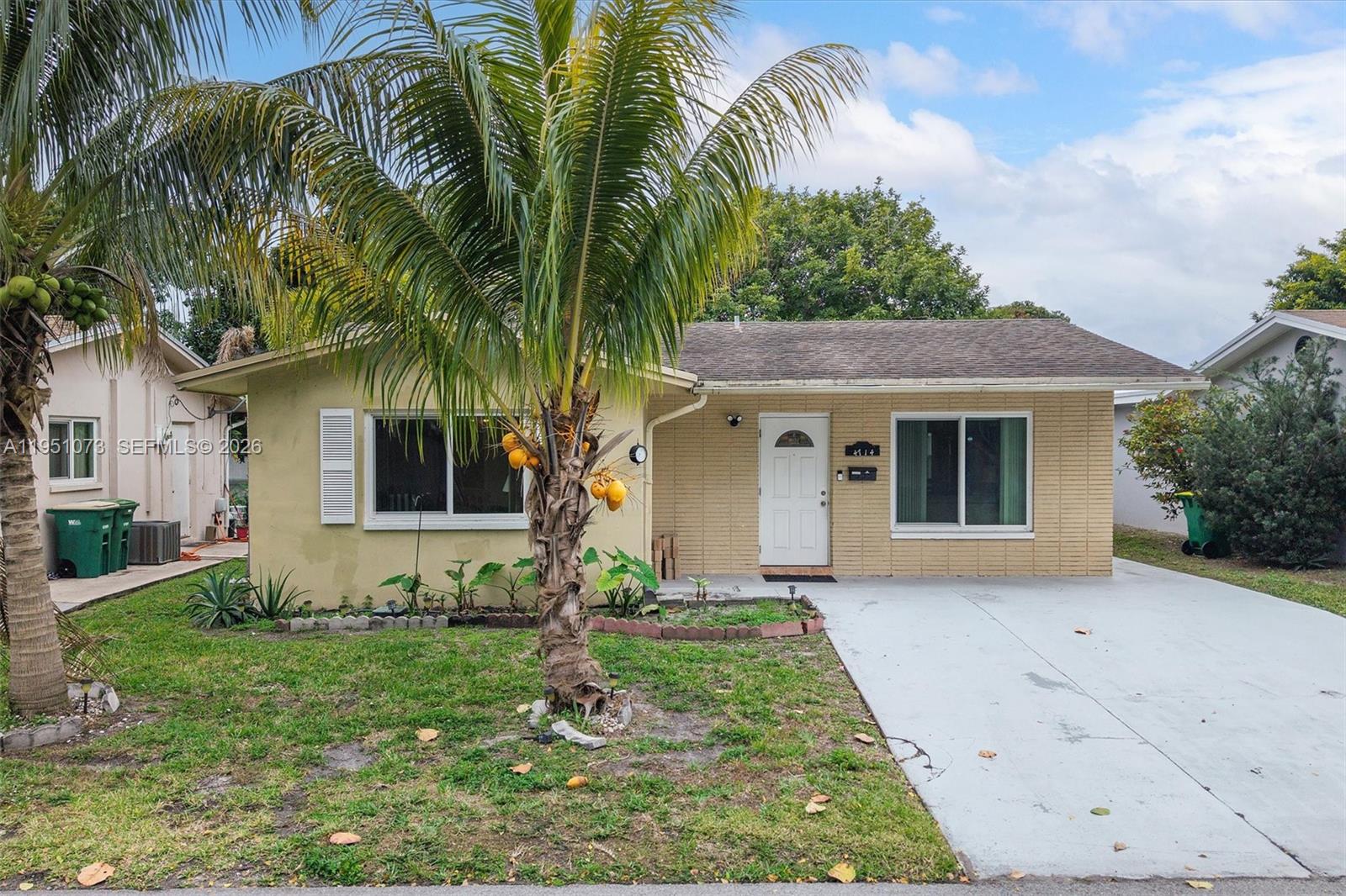 MAINLANDS OF TAMARAC LAKE - Residential