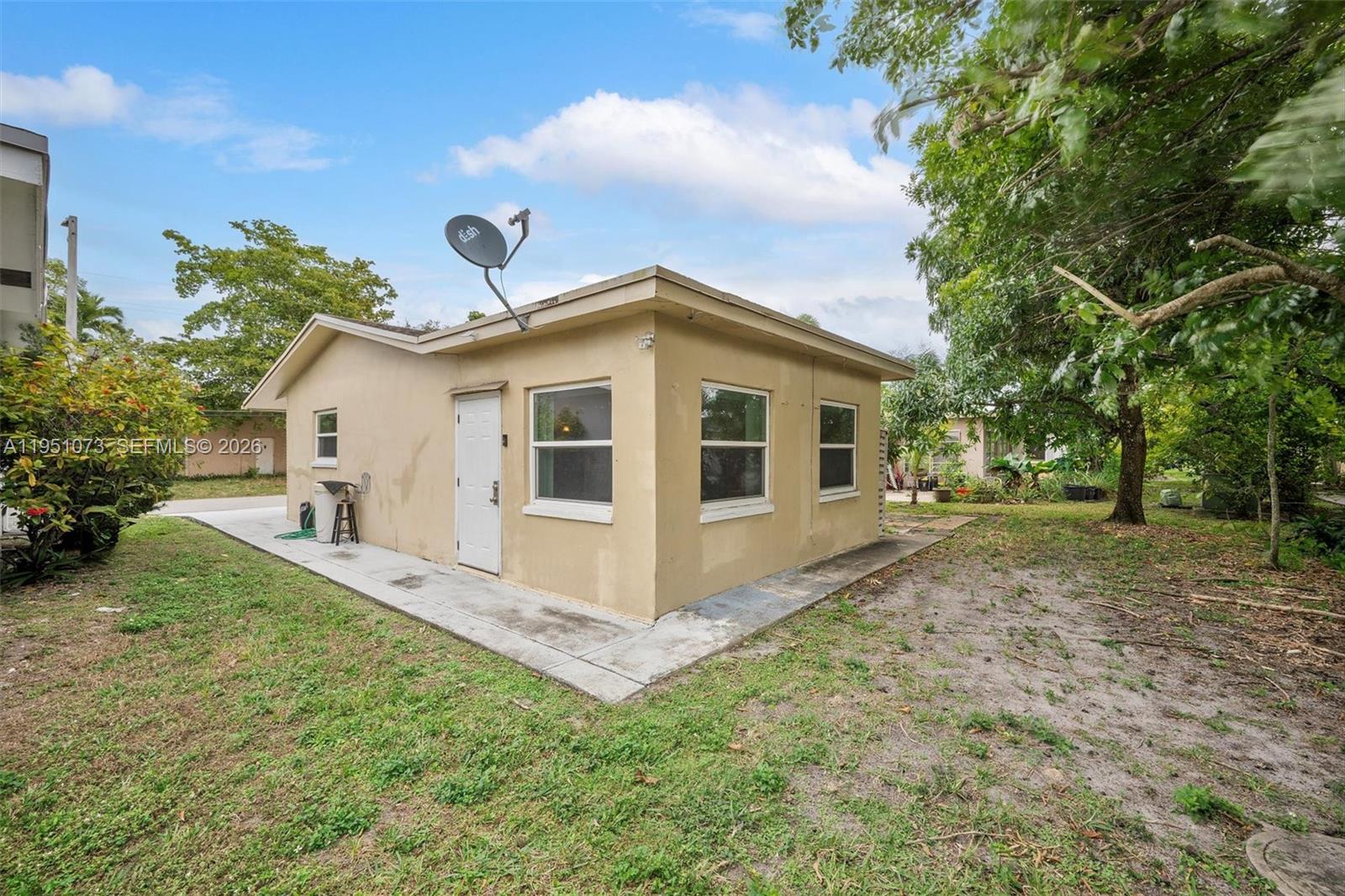 MAINLANDS OF TAMARAC LAKE - Residential