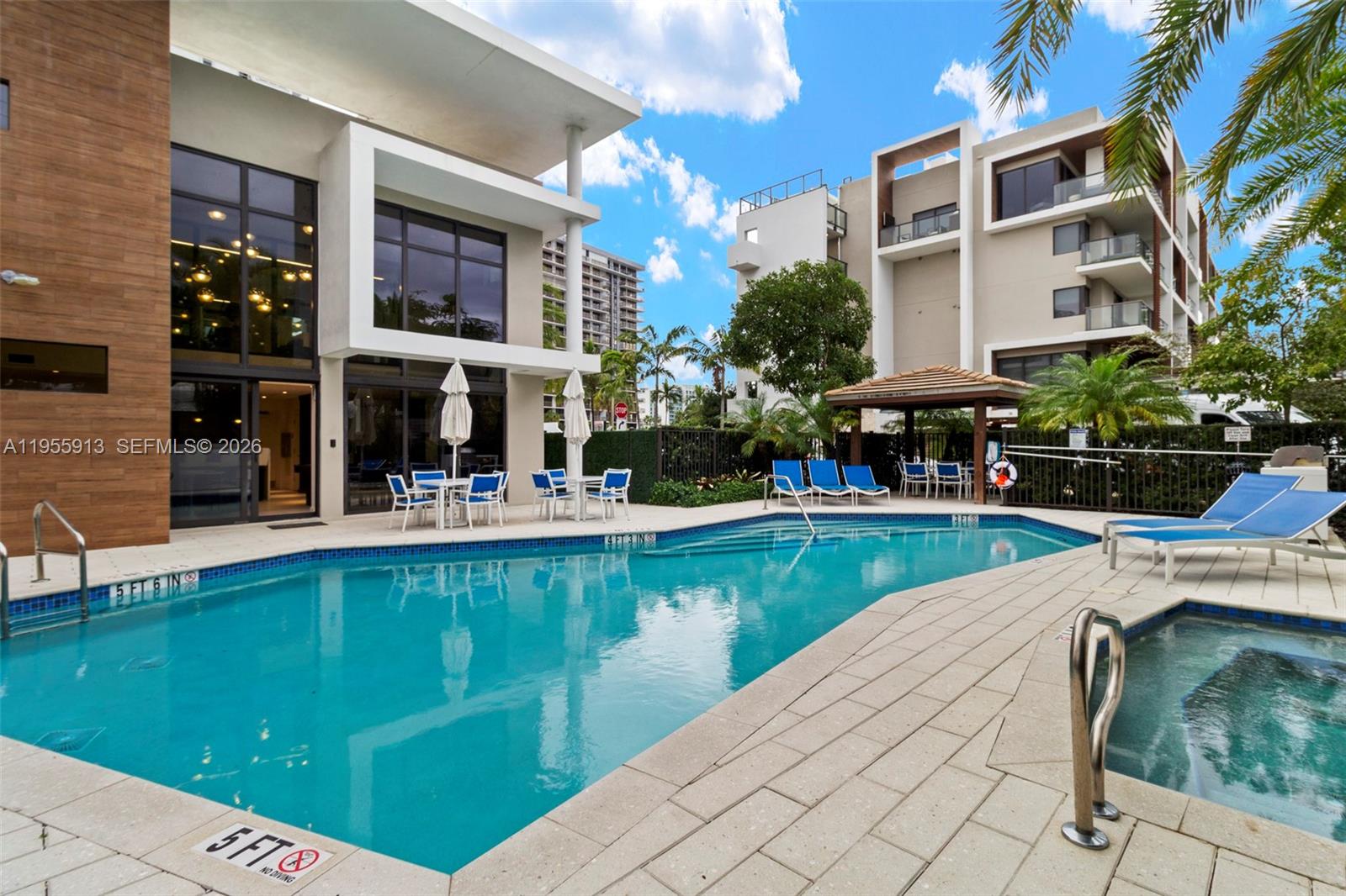 30 THIRTY NORTH OCEAN CON - Residential