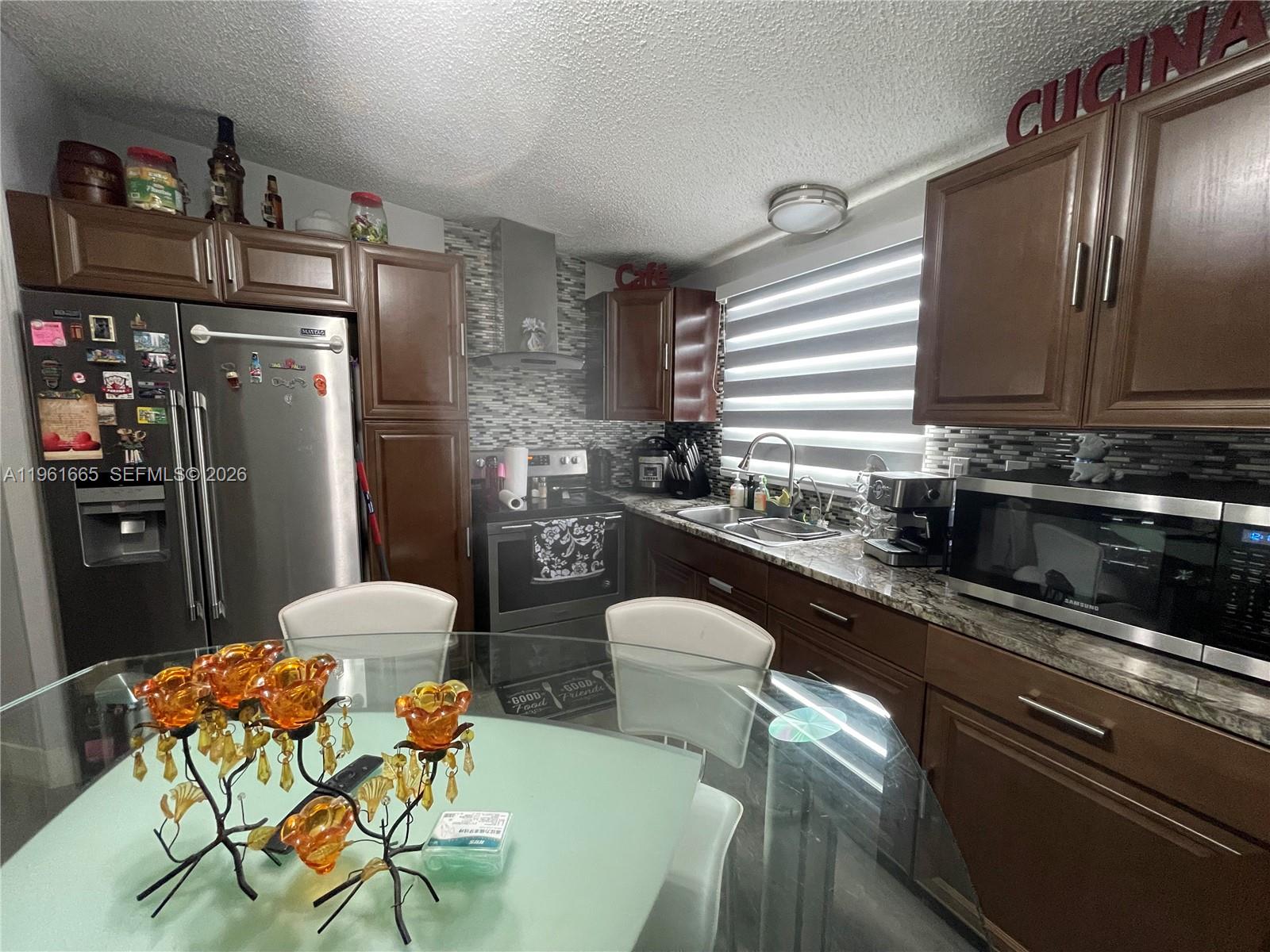 AMERICANA VILLAGE CONDO - Residential