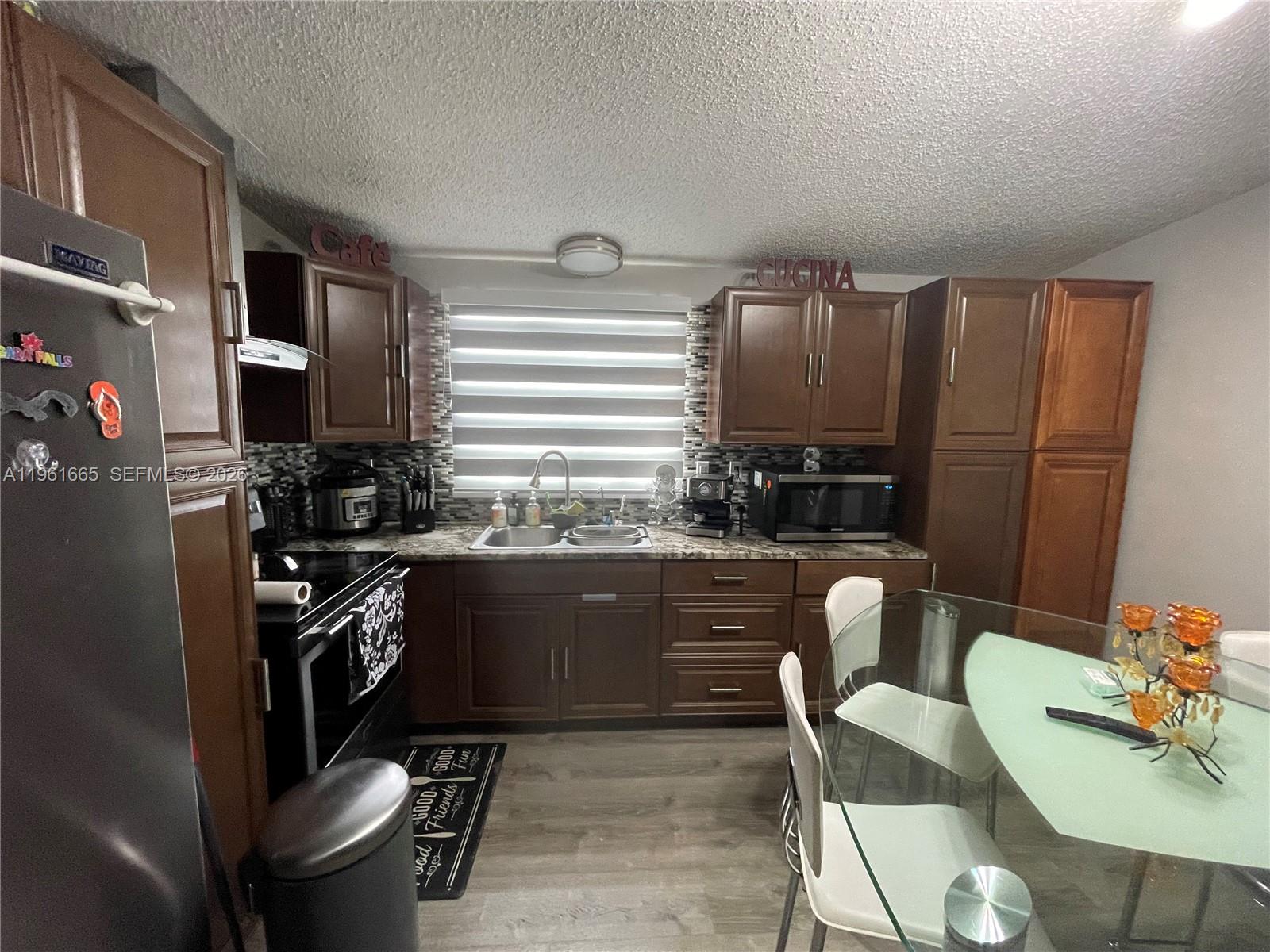 AMERICANA VILLAGE CONDO - Residential