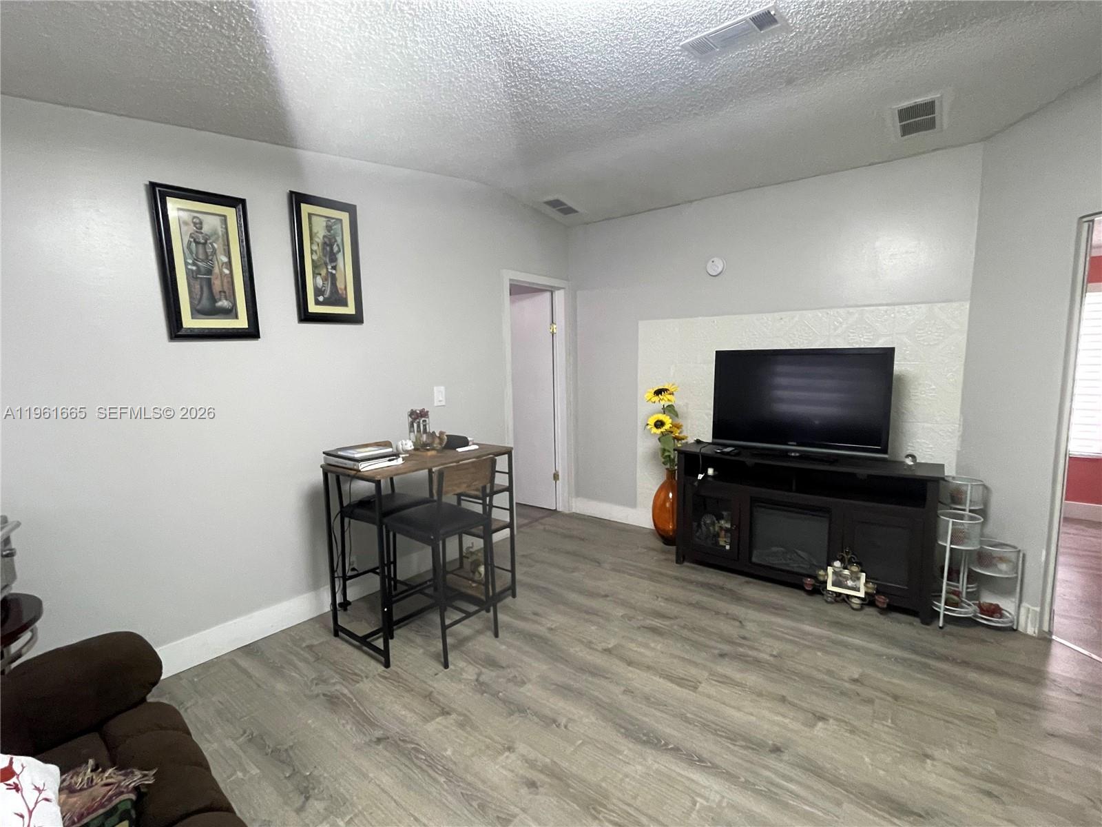 AMERICANA VILLAGE CONDO - Residential