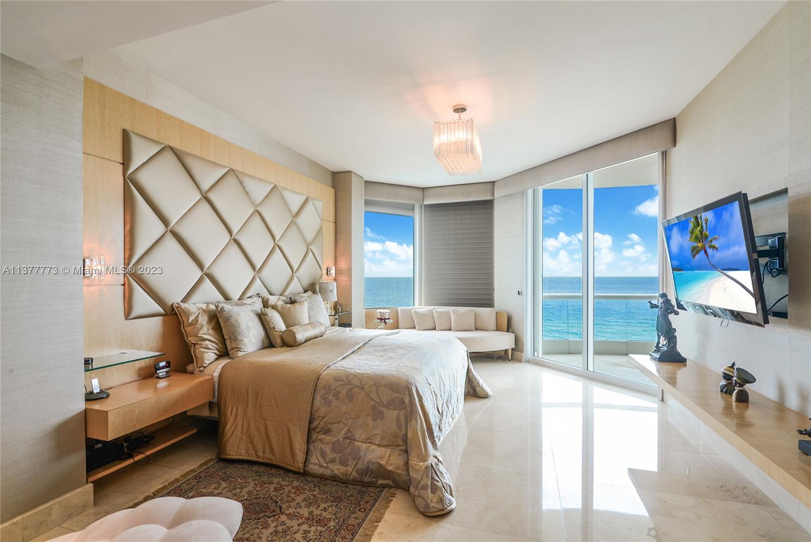 TURNBERRY OCEAN COLONY SO - Residential