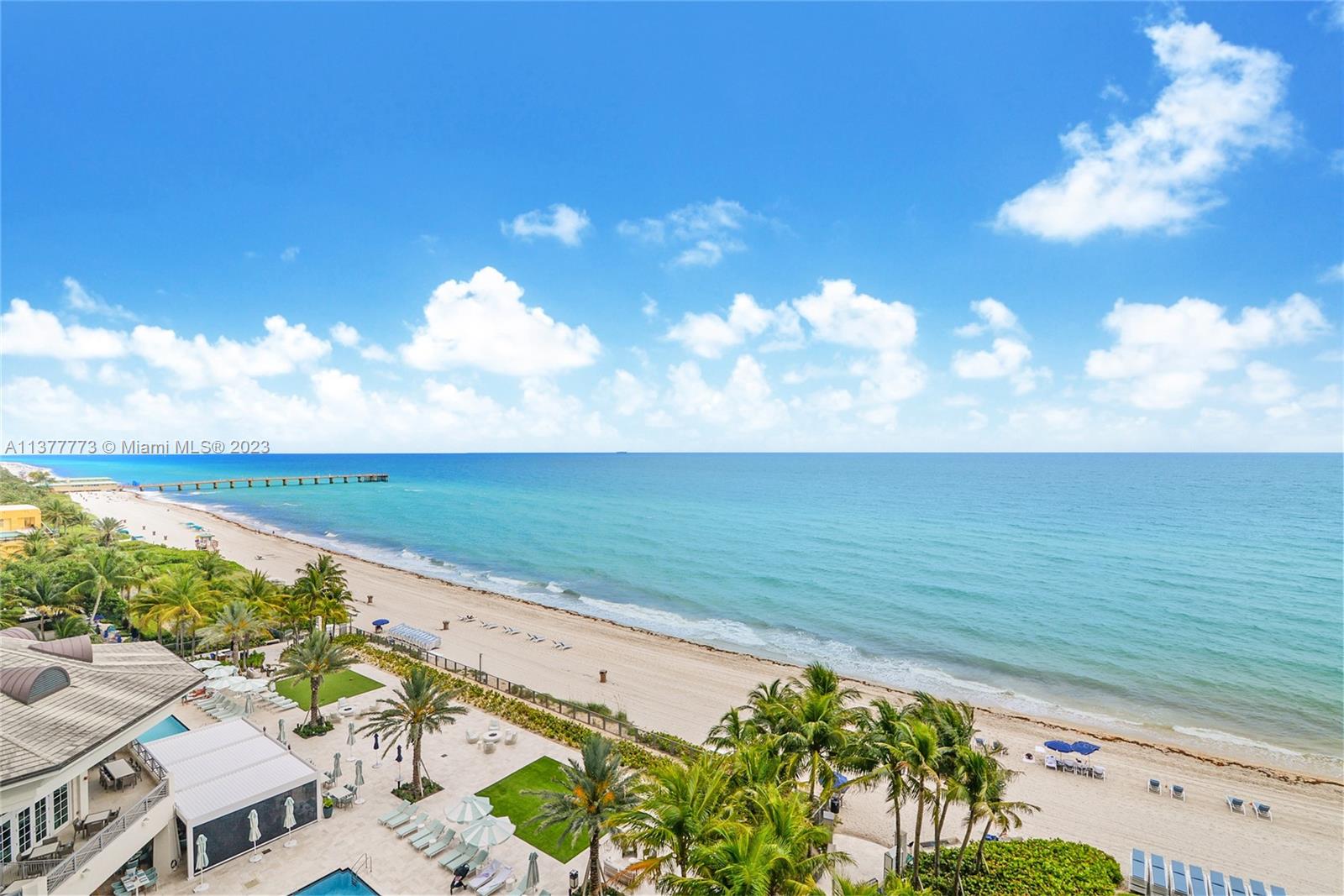 TURNBERRY OCEAN COLONY SO - Residential