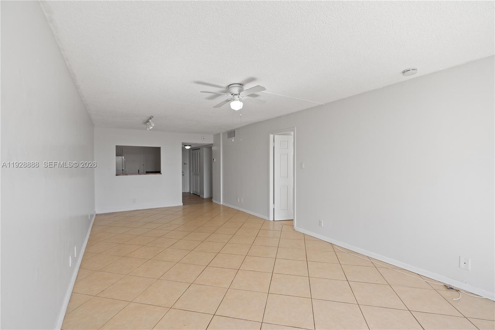 DIXIANA CONDO - Residential Lease