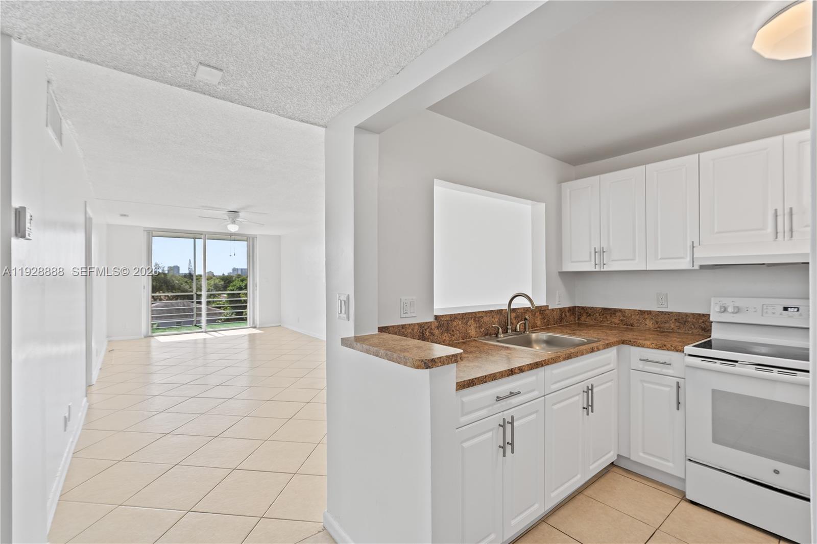 Spacious 1-bedroom located in the heart of Hollywood. This well-kept unit offers a comfortable layout, plenty of natural light, a large walk-in closet and great potential for personalization. Amenities include extra storage, laundry facilities, bike storage, a community room, and a pool. Ideally situated just minutes from Hollywood Young Circle, Downtown Hollywood’s restaurants, shops, and entertainment, and only 15 minutes to Hollywood Beach. Everyday conveniences are right at your fingertips with Publix, parks, and major roadways close by. Fort Lauderdale Airport is just a 10-minute drive.