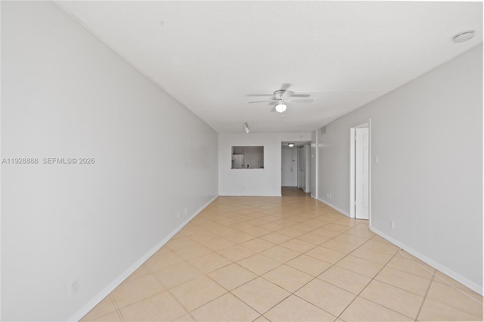 DIXIANA CONDO - Residential Lease