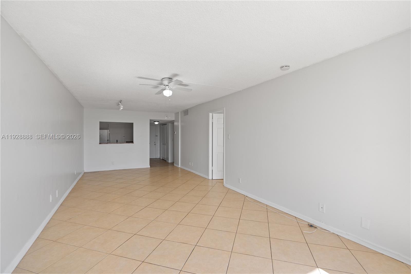 DIXIANA CONDO - Residential Lease
