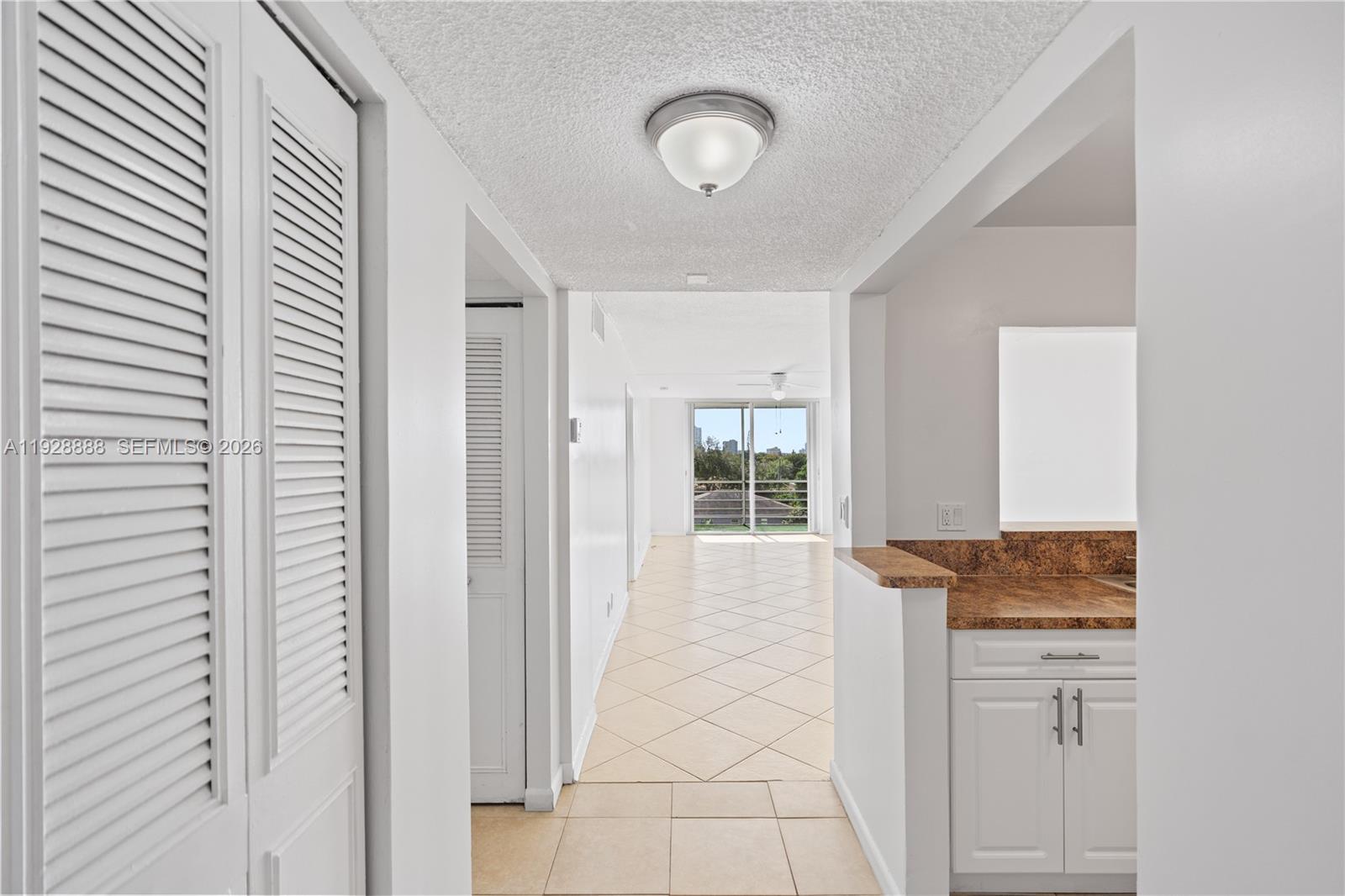DIXIANA CONDO - Residential Lease