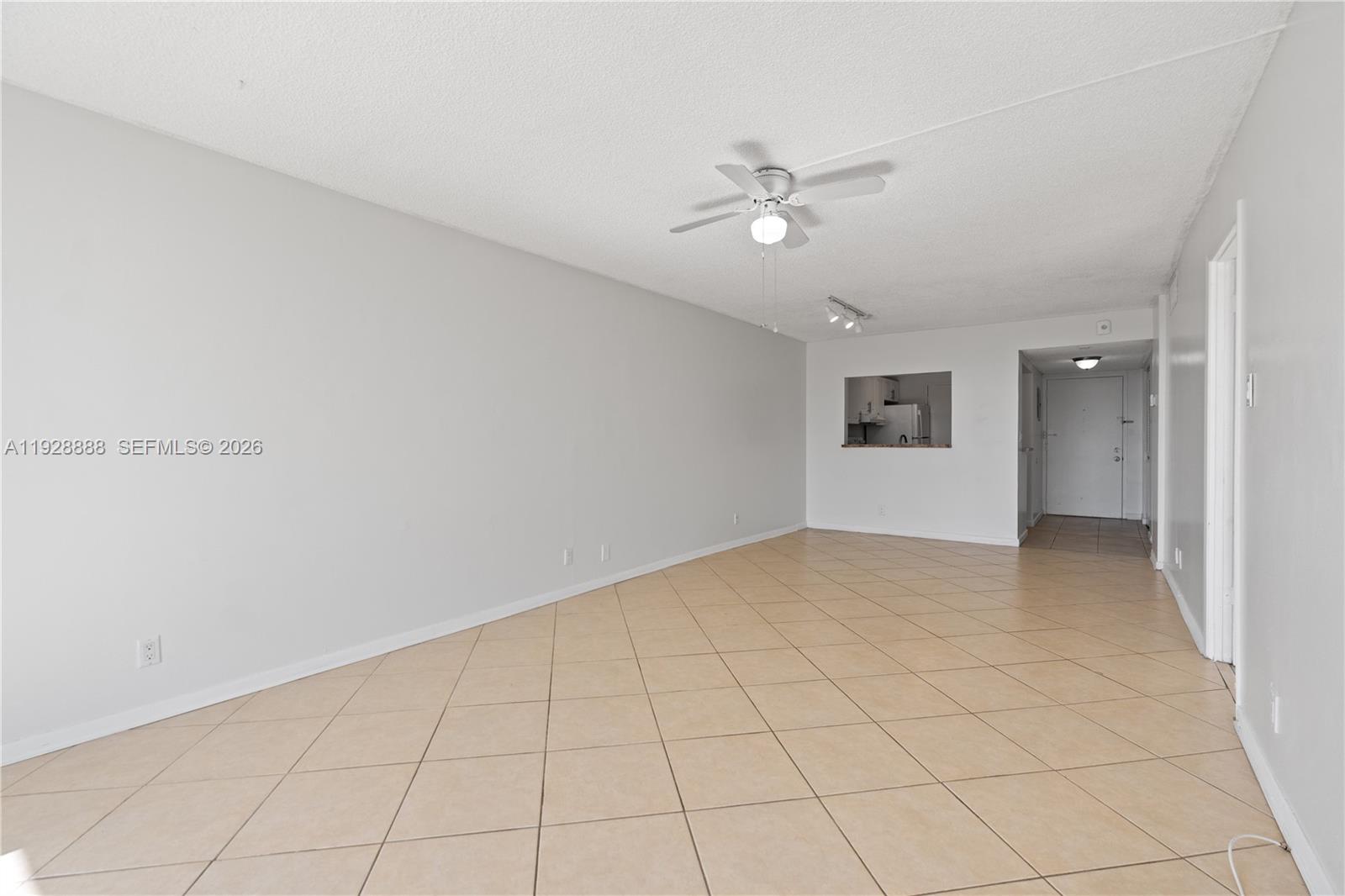 DIXIANA CONDO - Residential Lease