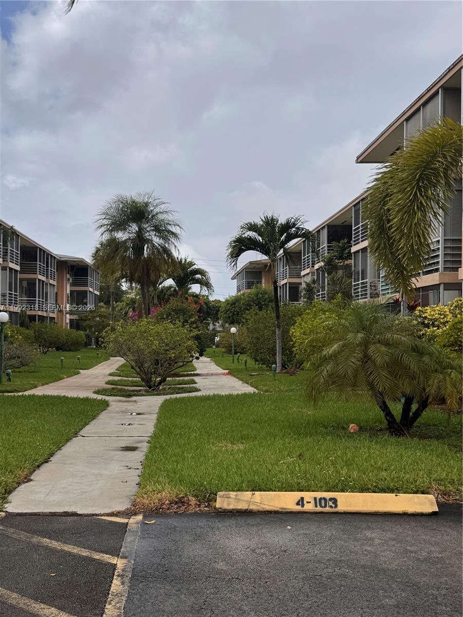 MAR-LEN GARDENS NO 4 CORP - Residential