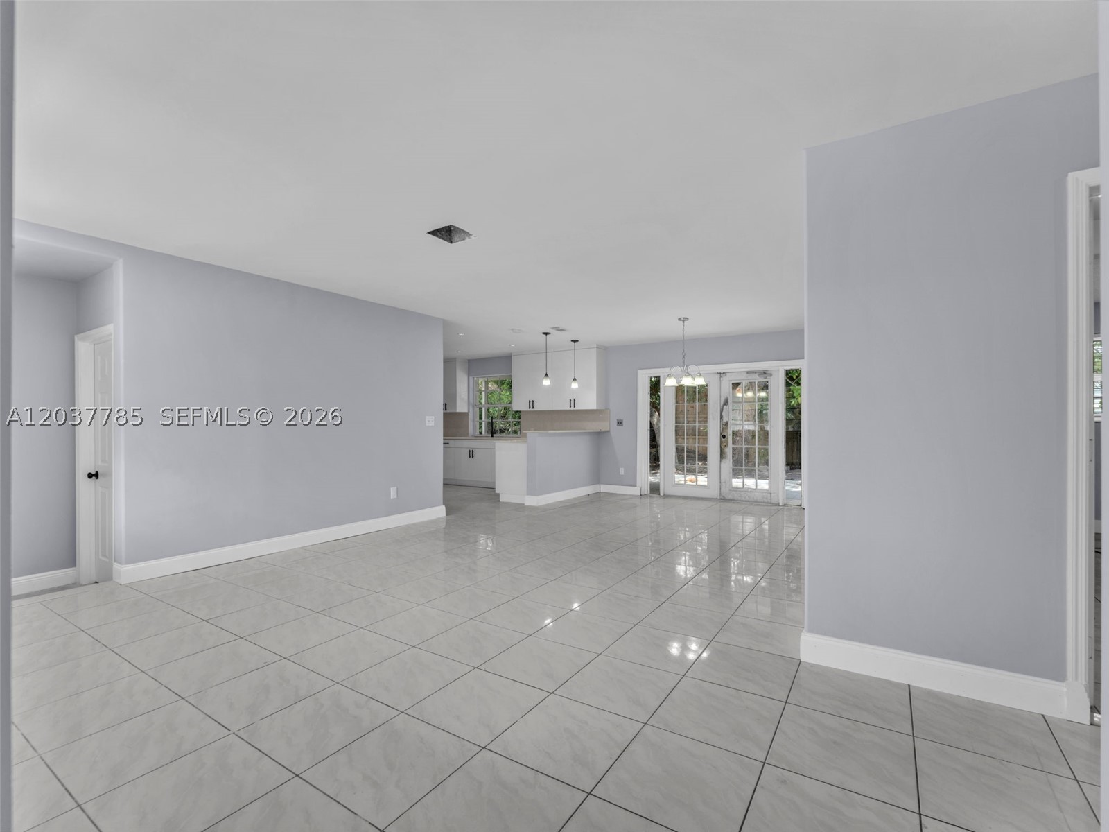 WELWYN PARK - Residential