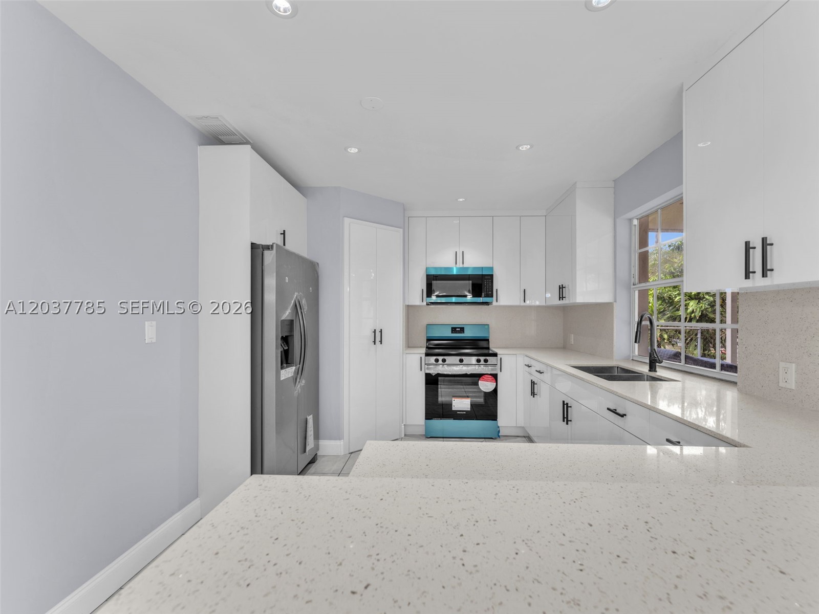 WELWYN PARK - Residential
