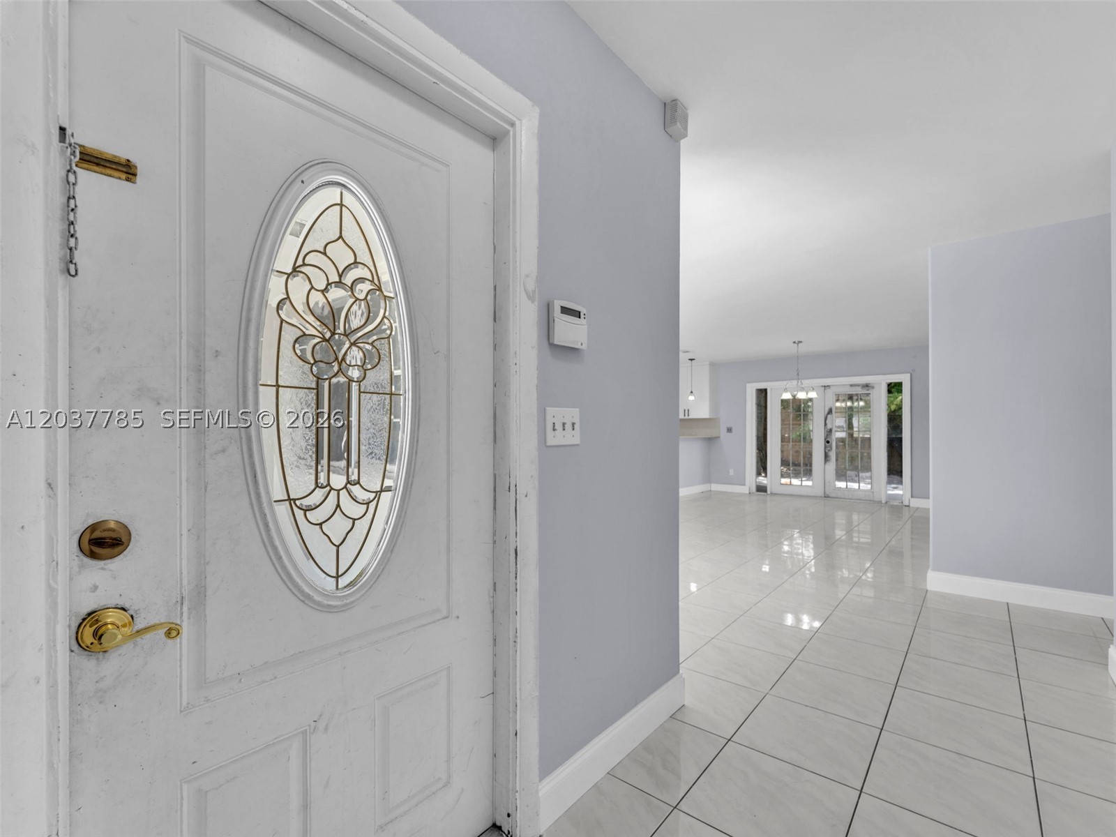 WELWYN PARK - Residential