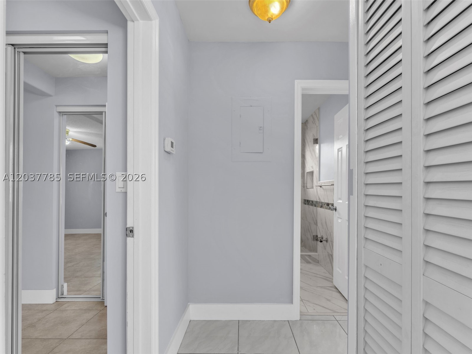 WELWYN PARK - Residential